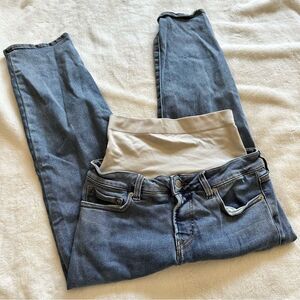 BLANQI Maternity Jeans Women’s Size 10
